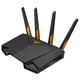 Беспроводной маршрутизатор Asus TUF Gaming AX3000 V2 (TUF-AX3000 V2) (90IG0790-MO3B00)