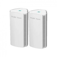 Комплект из двух Mesh Wi-Fi маршрутизаторов Ruijie M18 (RG-M18(2PACK))