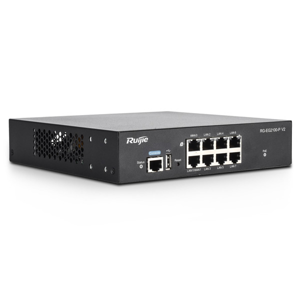 Маршрутизатор Ruijie RG-EG2100-P v2