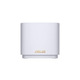 Wi-Fi Mesh система Asus ZenWiFi XD4 Plus 3pk White (90IG07M0-MO3C40)