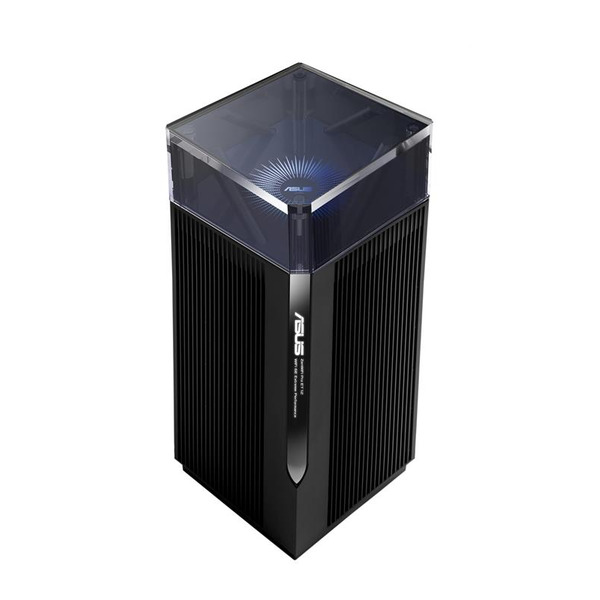 Wi-Fi Mesh система Asus ZenWiFi Pro ET12 1pk Black (90IG05Z0-MO3A10)