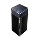 Wi-Fi Mesh система Asus ZenWiFi Pro ET12 1pk Black (90IG05Z0-MO3A10)