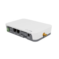 Беспроводной маршрутизатор MikroTik KNOT LR8 kit (RB924iR-2nD-BT5&BG77&R11e-LR8)