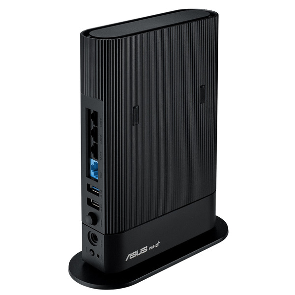 Бездротовий маршрутизатор (роутер) Asus RT-AX59U