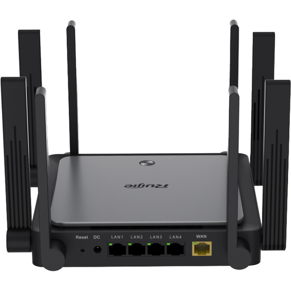 Бездротовий маршрутизатор (роутер) Ruijie Reyee RG-EW3200GX PRO