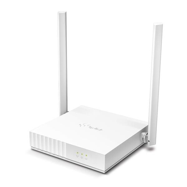 Бездротовий маршрутизатор (роутер) TP-Link TL-WR820N V2