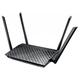 Беспроводной маршрутизатор Asus RT-AC1200 V2 (90IG0550-BM3400)