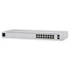 Коммутатор Ubiquiti UniFi Gen2 USW-16-POE