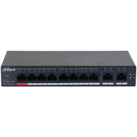 Коммутатор Dahua DH-CS4010-8ET-110