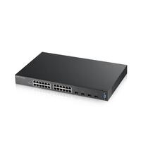 Коммутатор ZYXEL XGS2210-28 (XGS2210-28-EU0101F)
