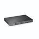 Коммутатор ZYXEL XGS2210-28 (XGS2210-28-EU0101F)
