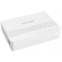 Комутатор Hikvision DS-3E0505D-E