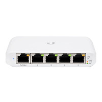Коммутатор Ubiquiti UniFi USW-FLEX-MINI
