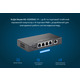 Коммутатор Ruijie Reyee RG-ES205GC-P 