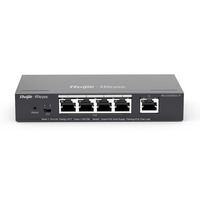 Коммутатор Ruijie Reyee RG-ES205GC-P 