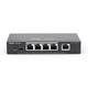 Коммутатор Ruijie Reyee RG-ES205GC-P 