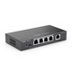 Коммутатор Ruijie Reyee RG-ES205GC-P 