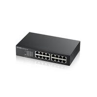Коммутатор ZYXEL GS1100-16 (GS1100-16-EU0103F)