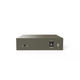 Коммутатор Tenda TEF1105P-4-38W 