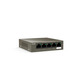 Коммутатор Tenda TEF1105P-4-38W 