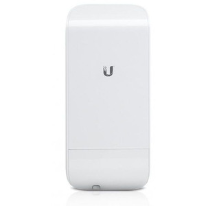 Точка доступа Ubiquiti Nanostation Loco M2 (NSL-M2)