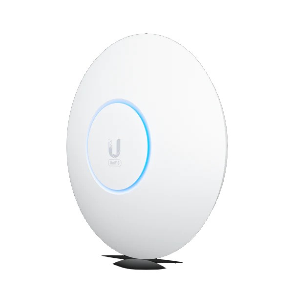 Точка доступа Ubiquiti UniFi U6 ENTERPRISE (U6-ENTERPRISE)