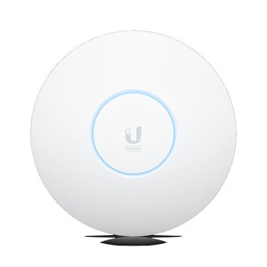 Точка доступа Ubiquiti UniFi U6 ENTERPRISE (U6-ENTERPRISE)