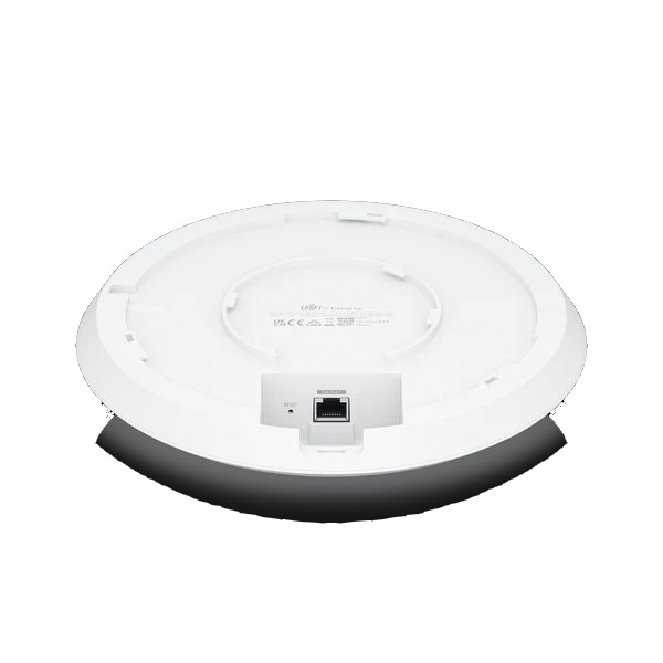 Точка доступа Ubiquiti UniFi U6 ENTERPRISE (U6-ENTERPRISE)