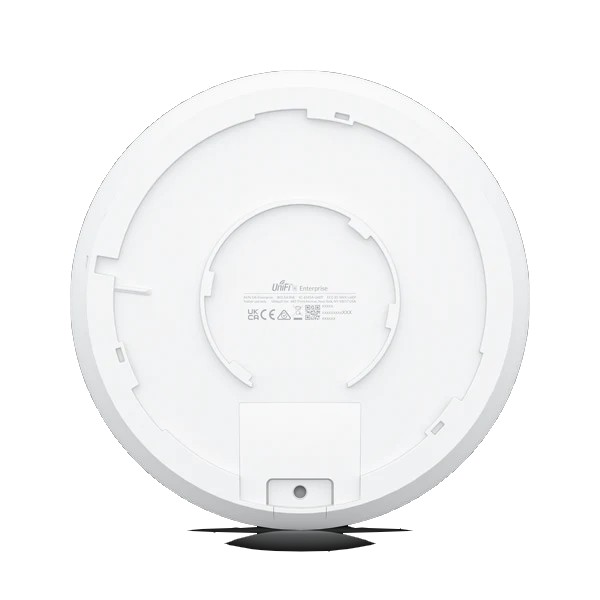 Точка доступа Ubiquiti UniFi U6 ENTERPRISE (U6-ENTERPRISE)