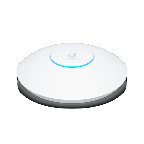 Точка доступа Ubiquiti UniFi U6 ENTERPRISE (U6-ENTERPRISE)