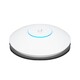 Точка доступа Ubiquiti UniFi U6 ENTERPRISE (U6-ENTERPRISE)