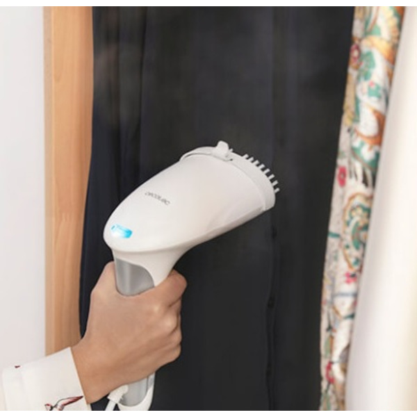 Отпариватель Cecotec SmoothForce 3000 UltraSteam White CCTC-05501 (8435484055017)