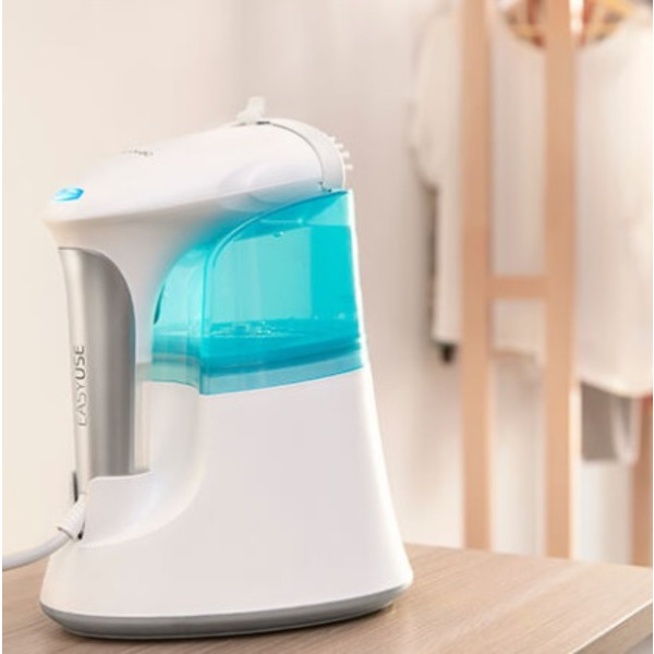 Отпариватель Cecotec SmoothForce 3000 UltraSteam White CCTC-05501 (8435484055017)