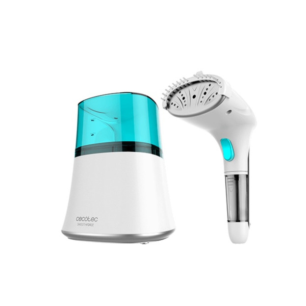 Отпариватель Cecotec SmoothForce 3000 UltraSteam White CCTC-05501 (8435484055017)