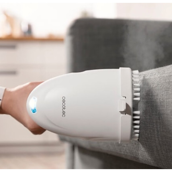 Отпариватель Cecotec SmoothForce 3000 UltraSteam White CCTC-05501 (8435484055017)