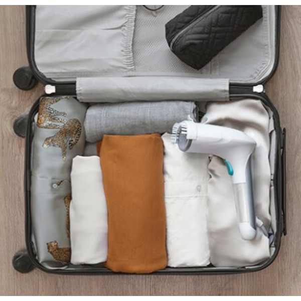 Отпариватель Cecotec SmoothForce 3000 UltraSteam White CCTC-05501 (8435484055017)