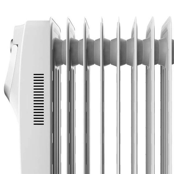 Масляний обігрівач Cecotec Ready Warm 7000 Space 360 (CCTC-05886)