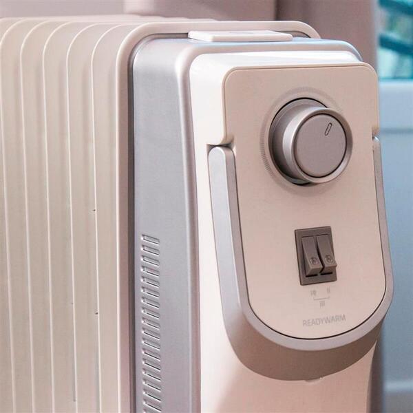 Масляний обігрівач Cecotec Ready Warm 7000 Space 360 (CCTC-05886)