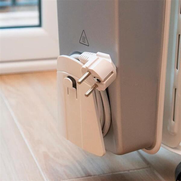 Масляний обігрівач Cecotec Ready Warm 7000 Space 360 (CCTC-05886)