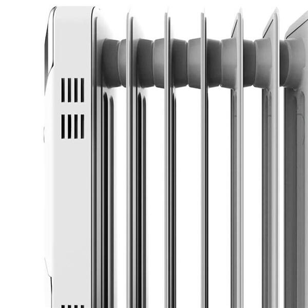 Масляний обігрівач Cecotec Ready Warm 9000 Space (CCTC-05882)