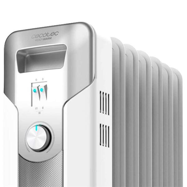 Масляний обігрівач Cecotec Ready Warm 9000 Space (CCTC-05882)