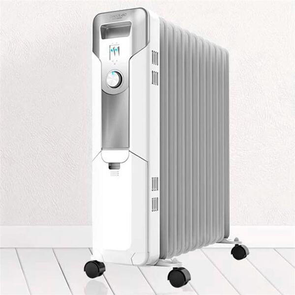 Масляний обігрівач Cecotec Ready Warm 9000 Space (CCTC-05882)