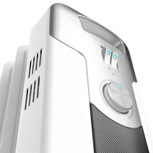 Масляний обігрівач Cecotec Ready Warm 9000 Space (CCTC-05882)