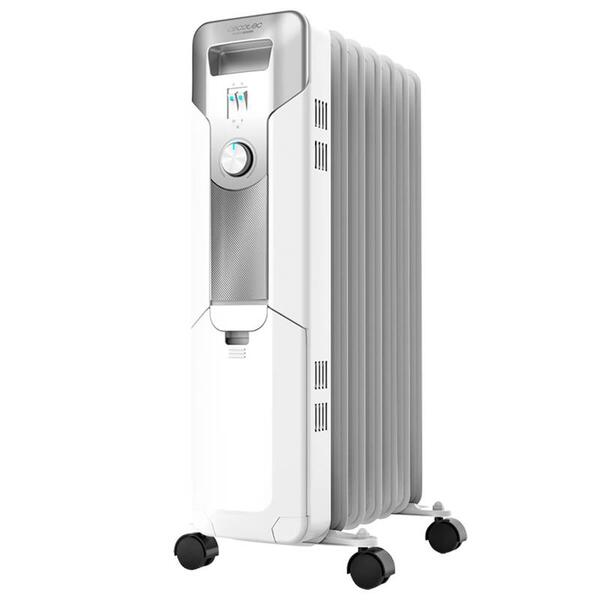 Масляний обігрівач Cecotec Ready Warm 9000 Space (CCTC-05882)