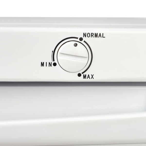 Морозильна камера Grifon DFM-85W