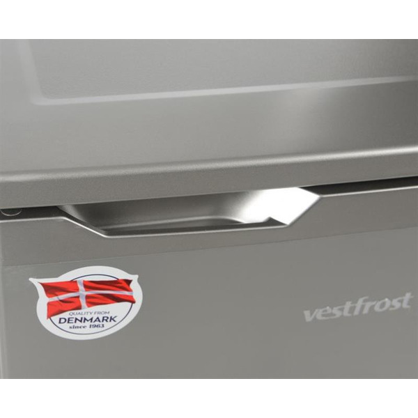 Морозильная камера Vestfrost VD 143 FS