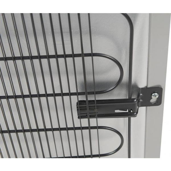 Морозильная камера Vestfrost VD 143 FS