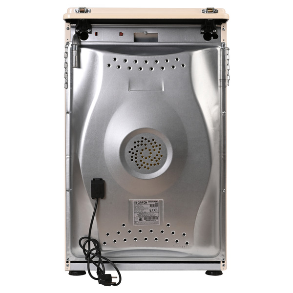 Плита Grifon G542Bg-MAB2