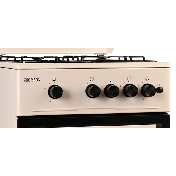 Плита Grifon G542Bg-MAB2