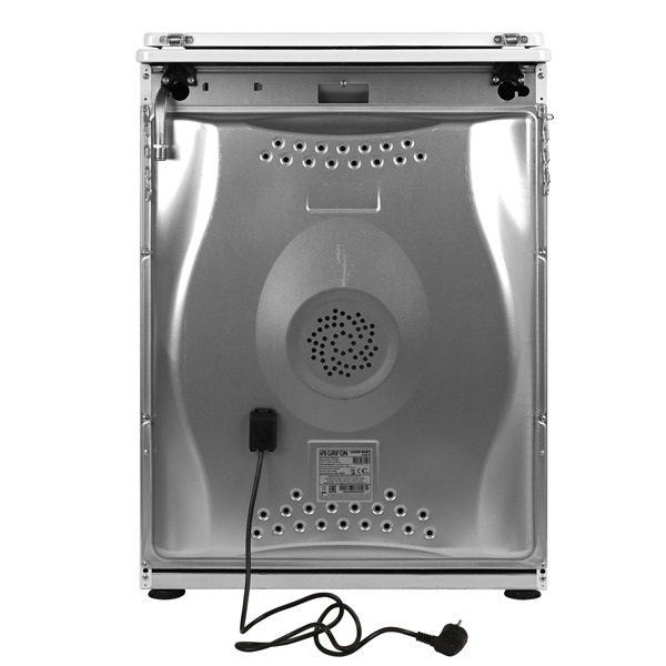 Плита Grifon C642W-MAB1